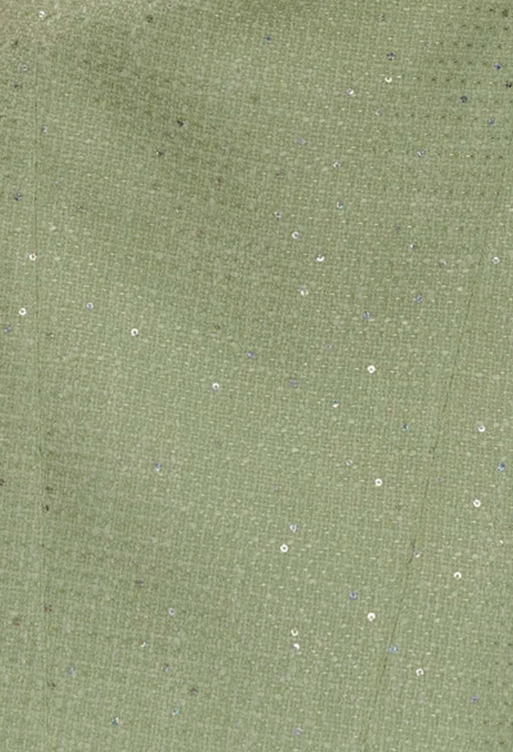 Green Chrysanthemum