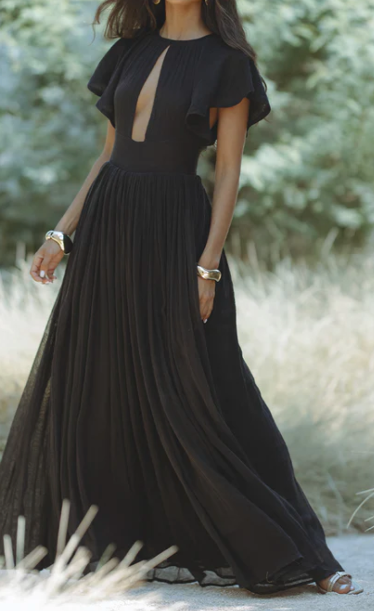 Black Dahlia