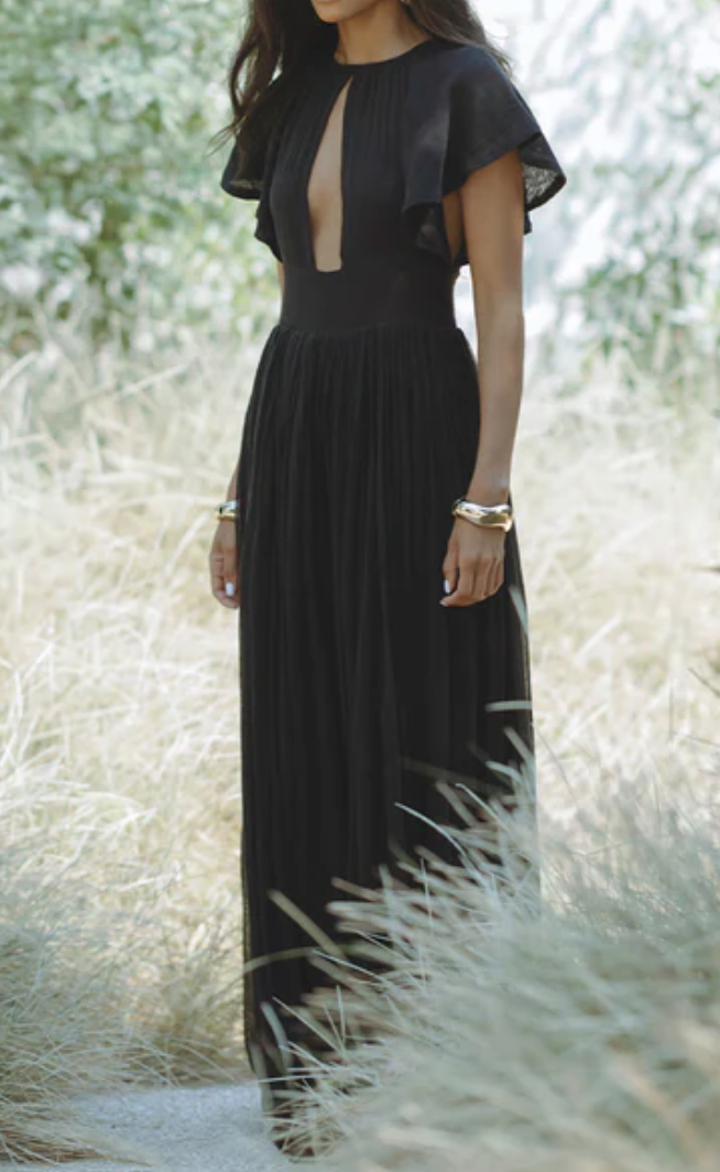 Black Dahlia