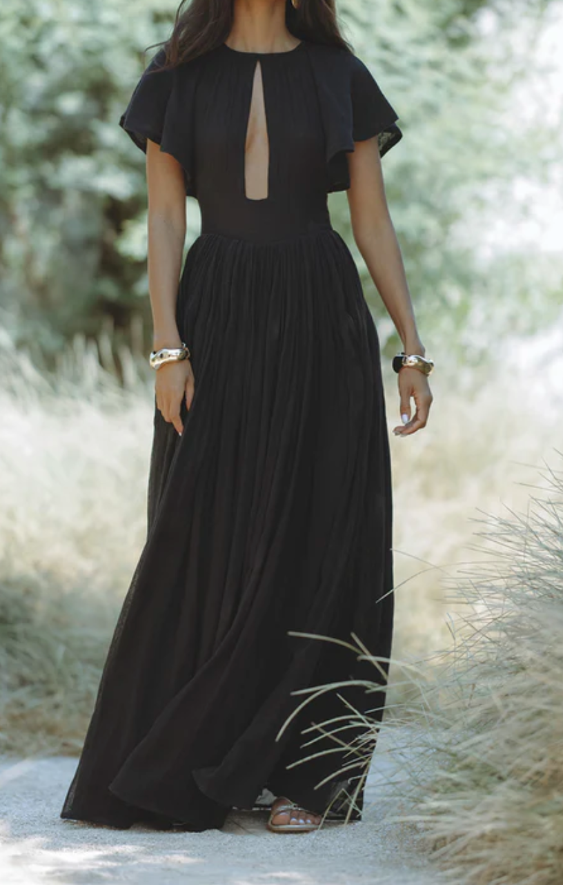Black Dahlia