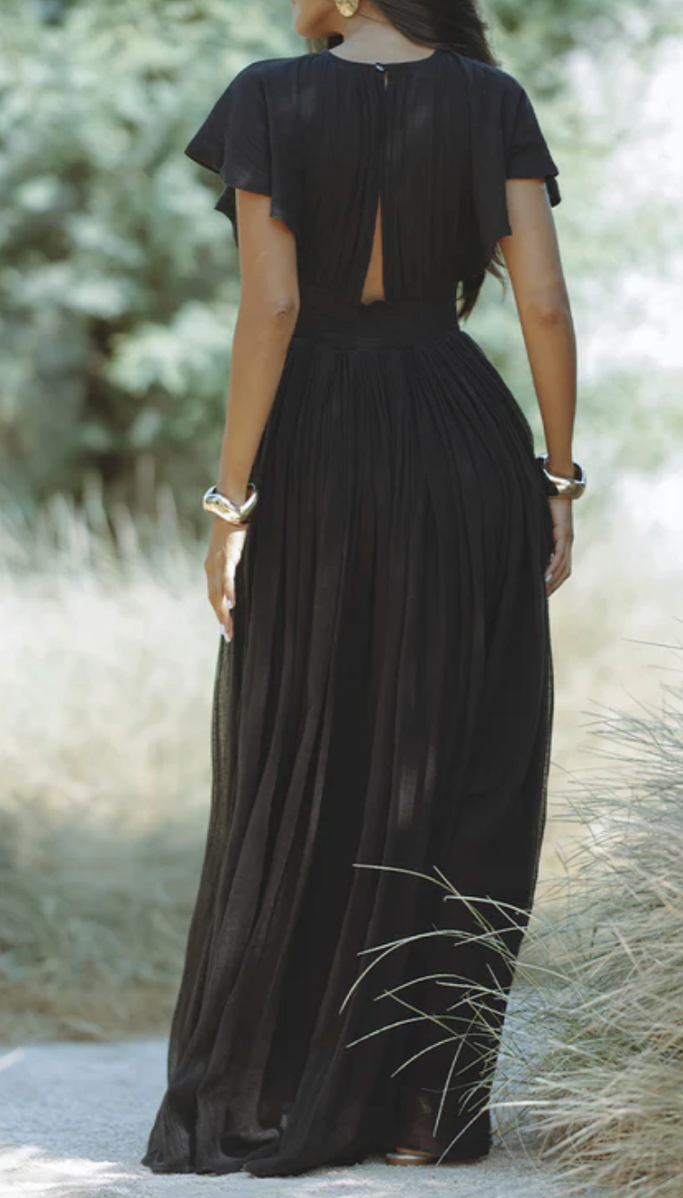 Black Dahlia