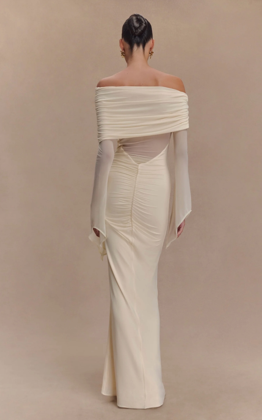 Mesh Rose
