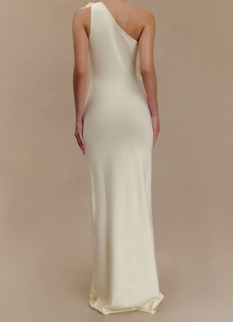 Ivory Lotus