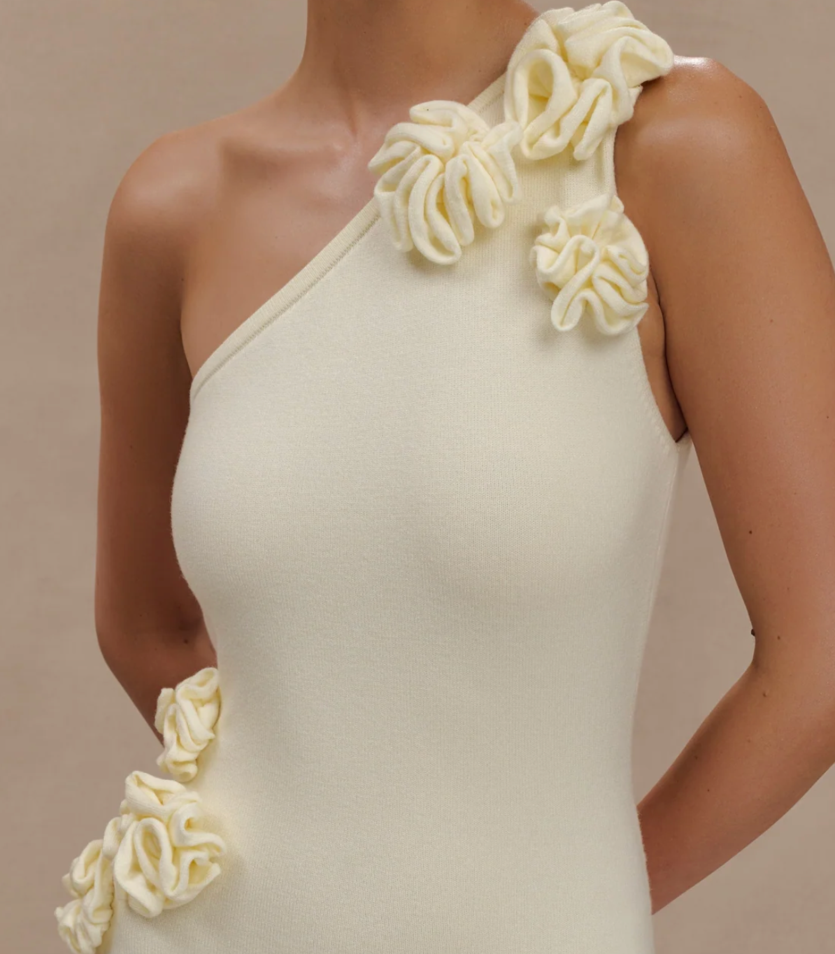 Ivory Lotus