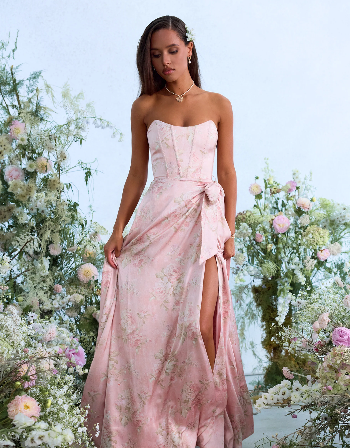 Pink Rose