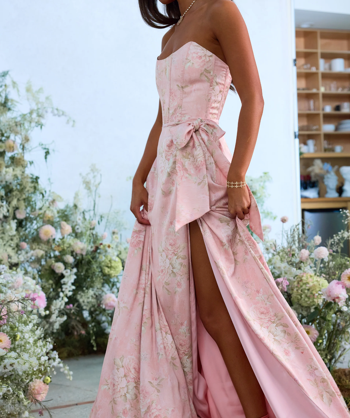 Pink Rose