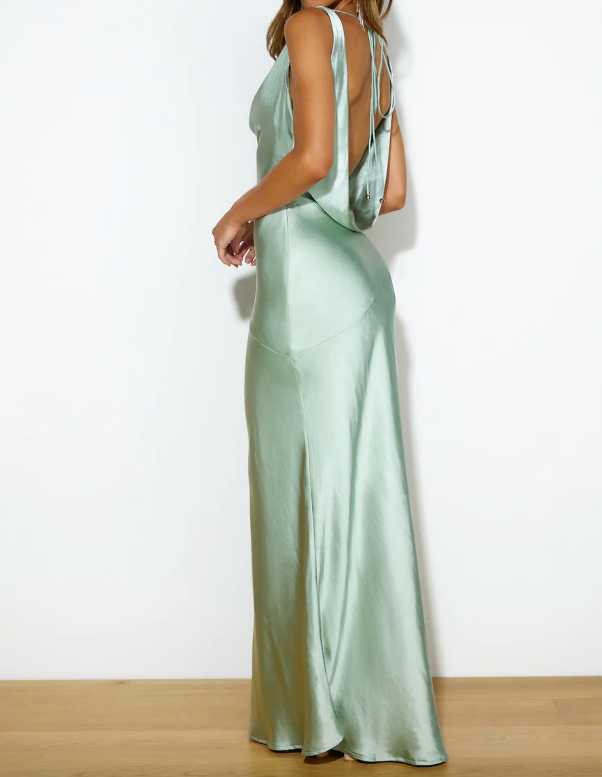 Sage Rose