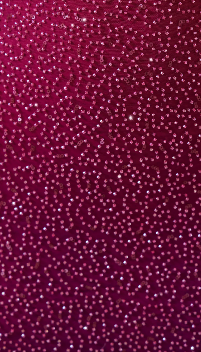 Cherry Lily