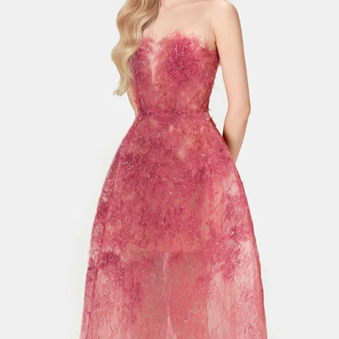 Poppy Rose