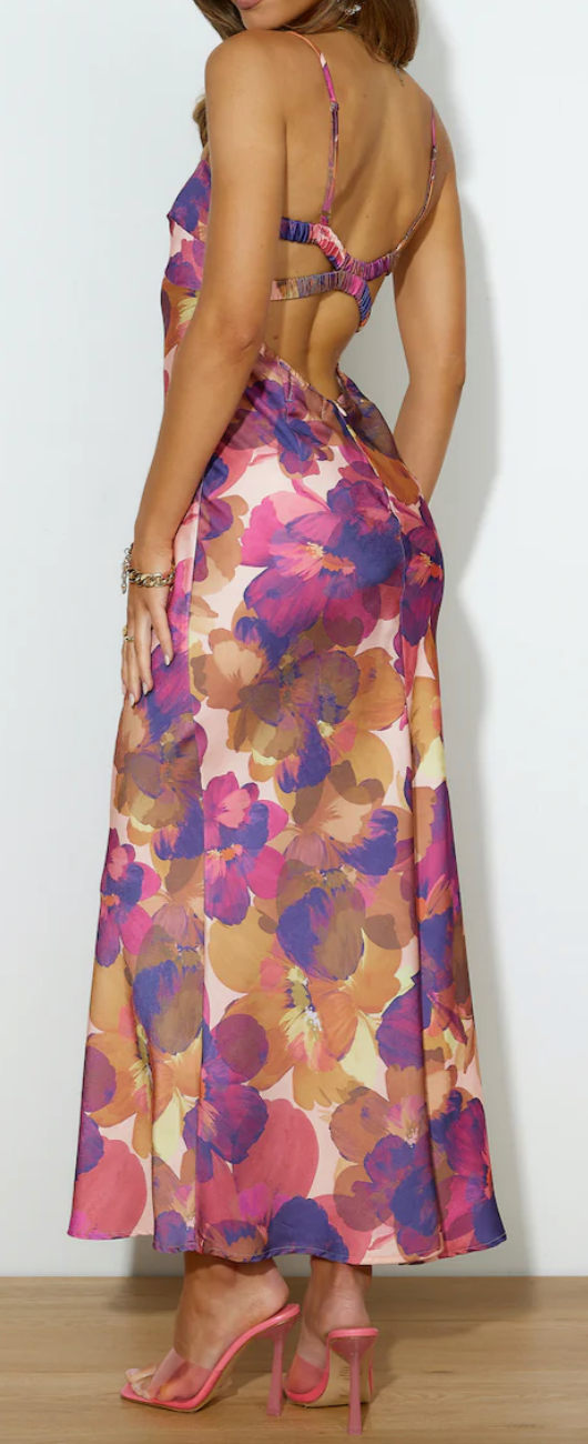 Plum blossom