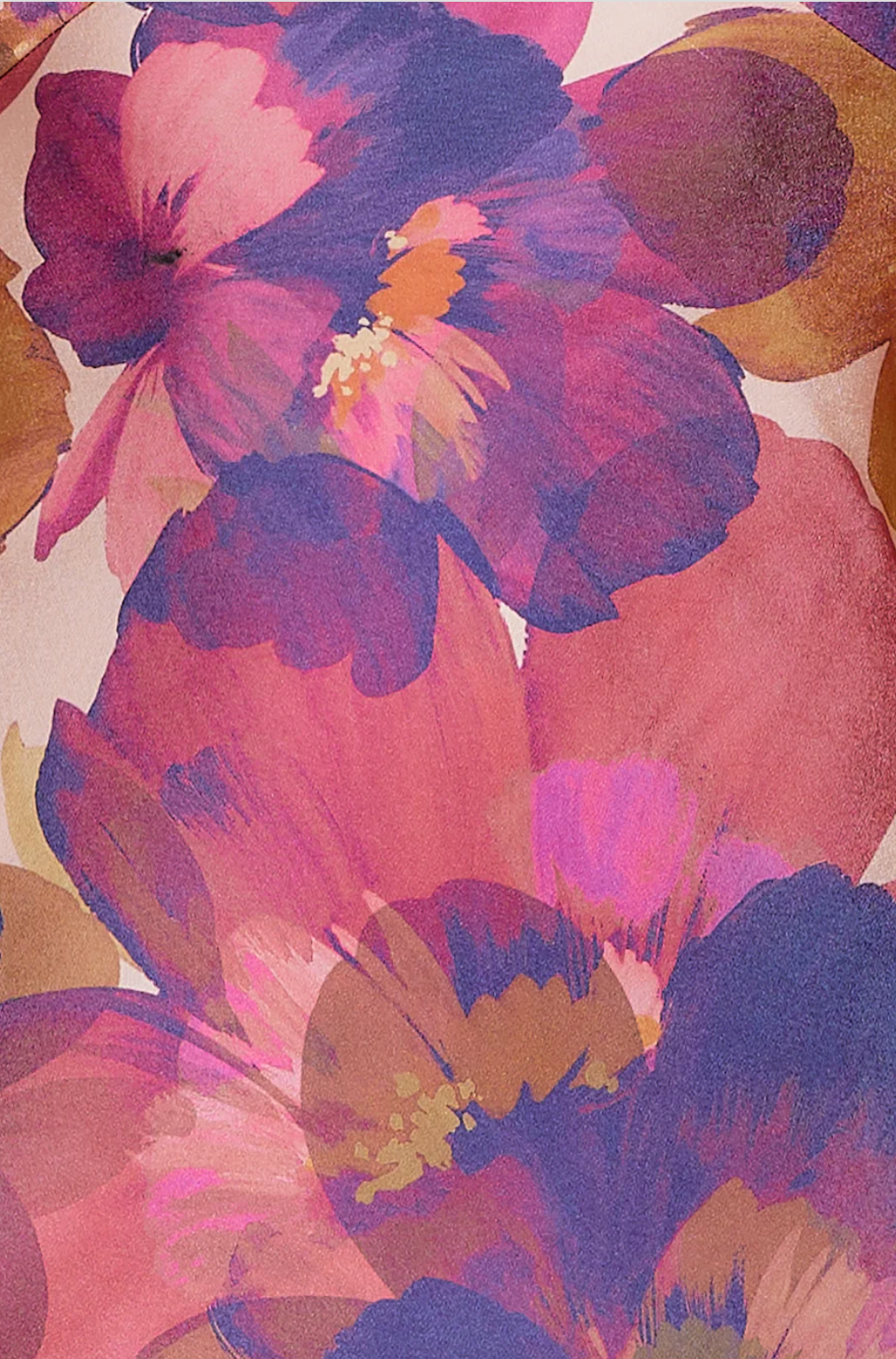 Plum blossom