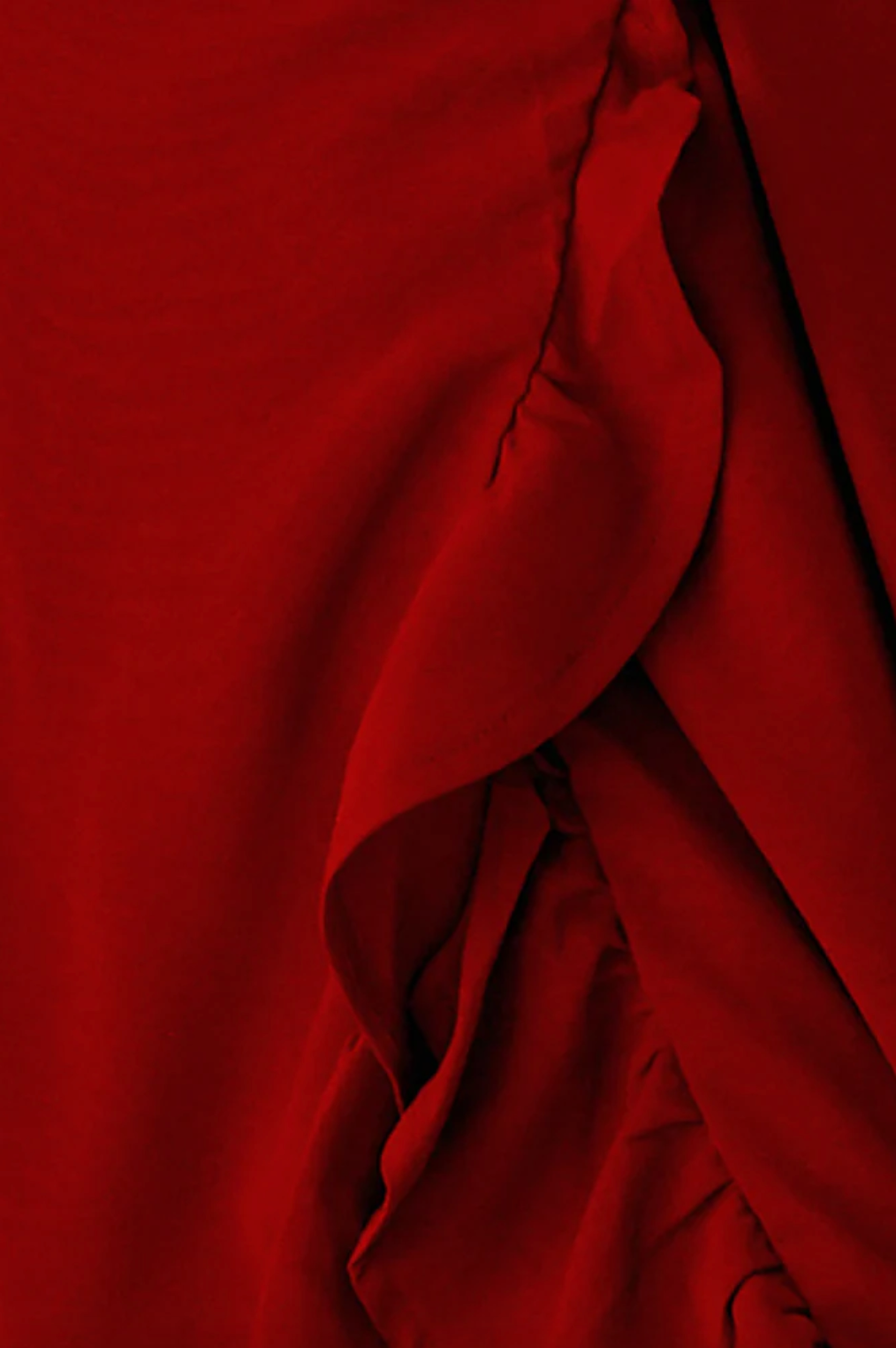 Red lotus