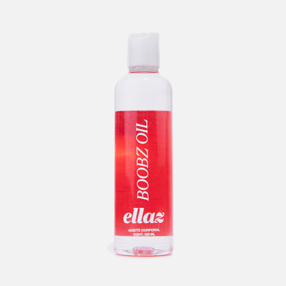 Boobz Oil Ellaz – Lilith