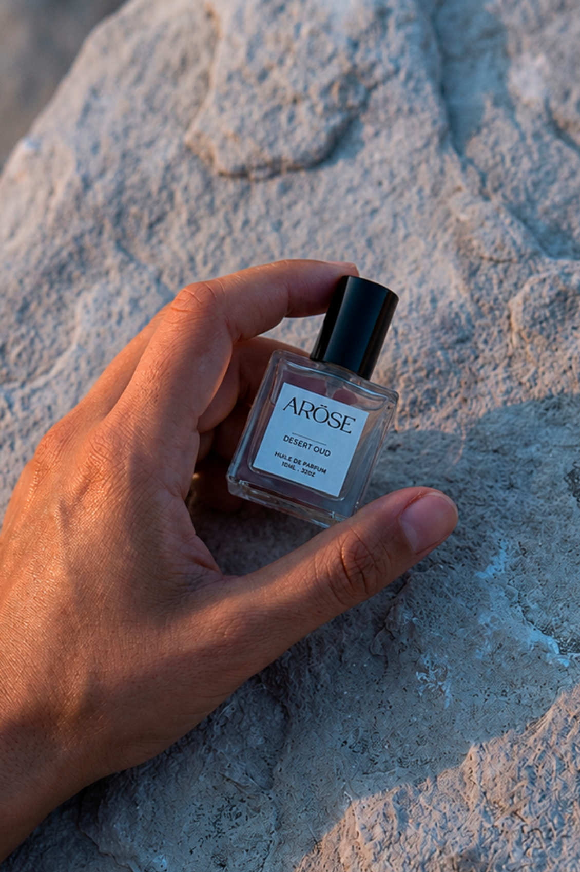 DESERT OUD