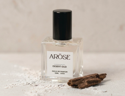 DESERT OUD
