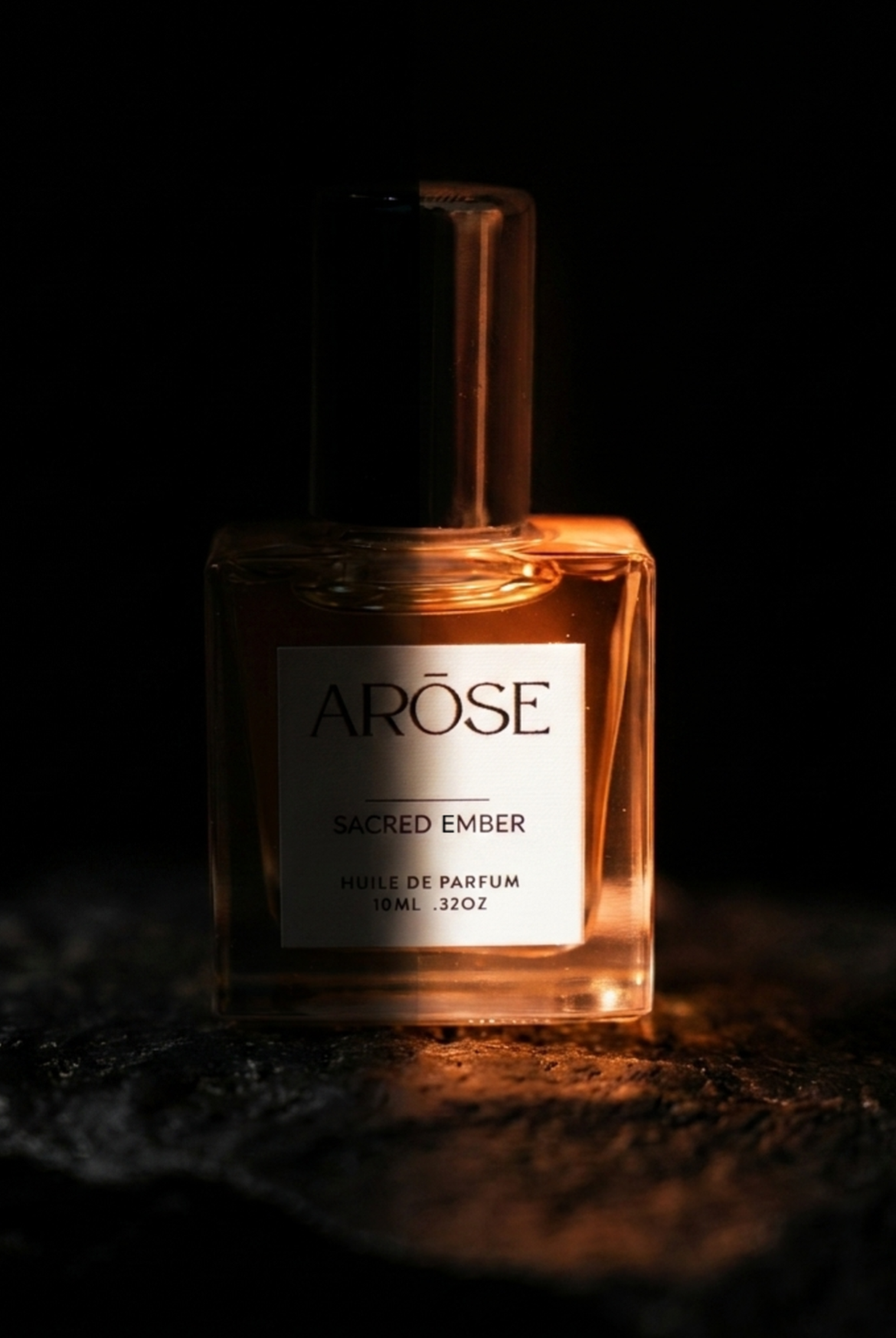 SACRED EMBER