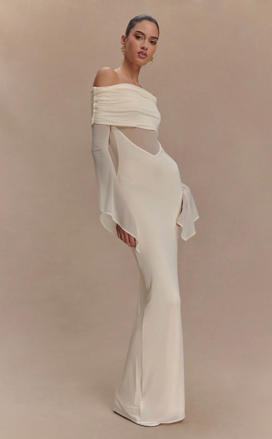 Mesh Rose