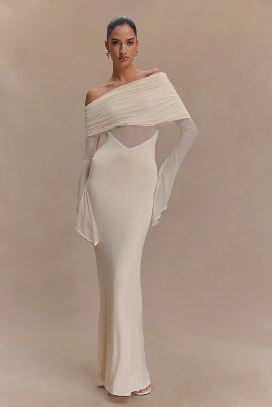 Mesh Rose