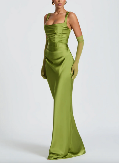 Pistachio Lily