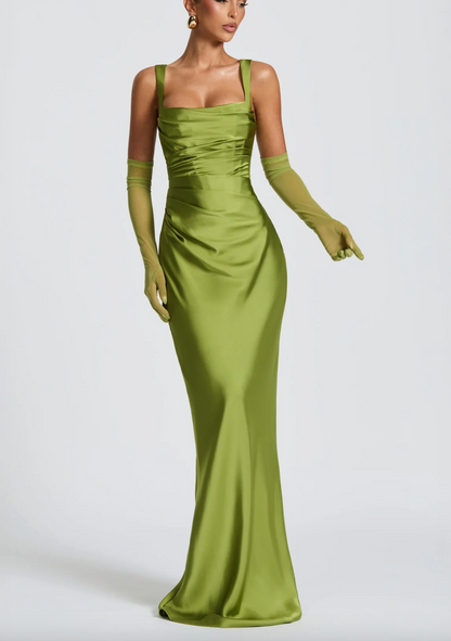 Pistachio Lily