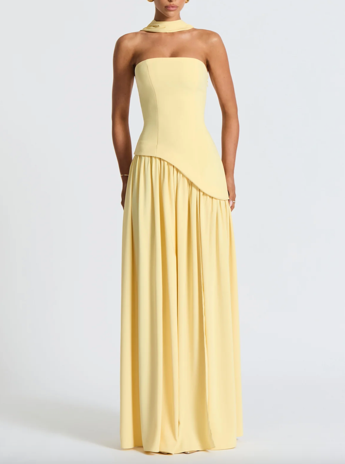 Yellow Tulip