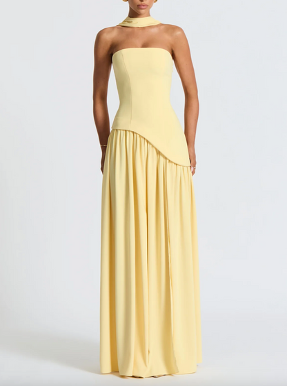 Yellow Tulip