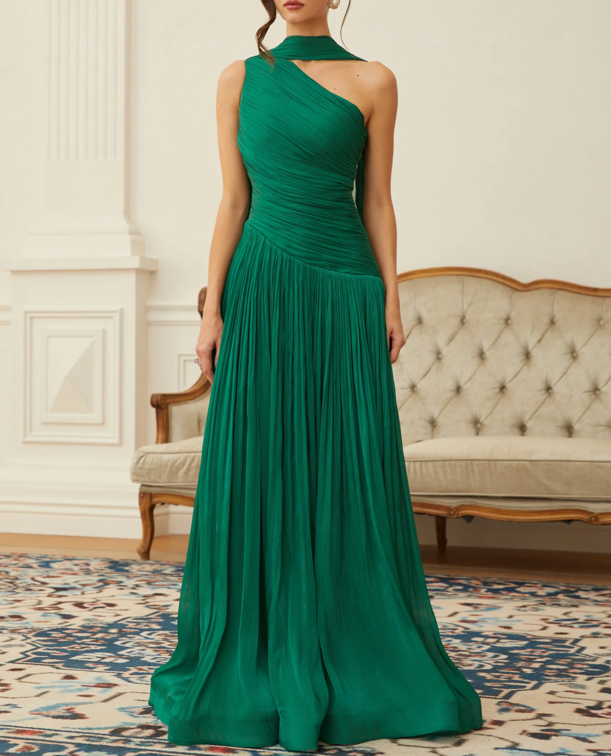 Green Belle