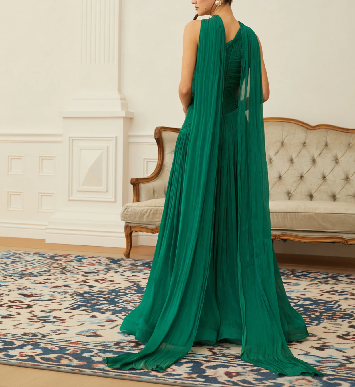 Green Belle