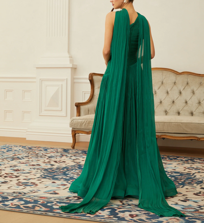 Green Belle