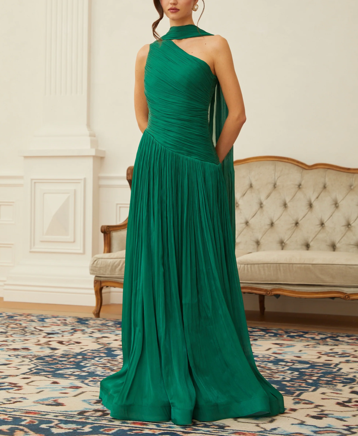 Green Belle