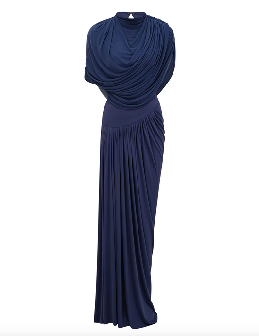 Blue Megara