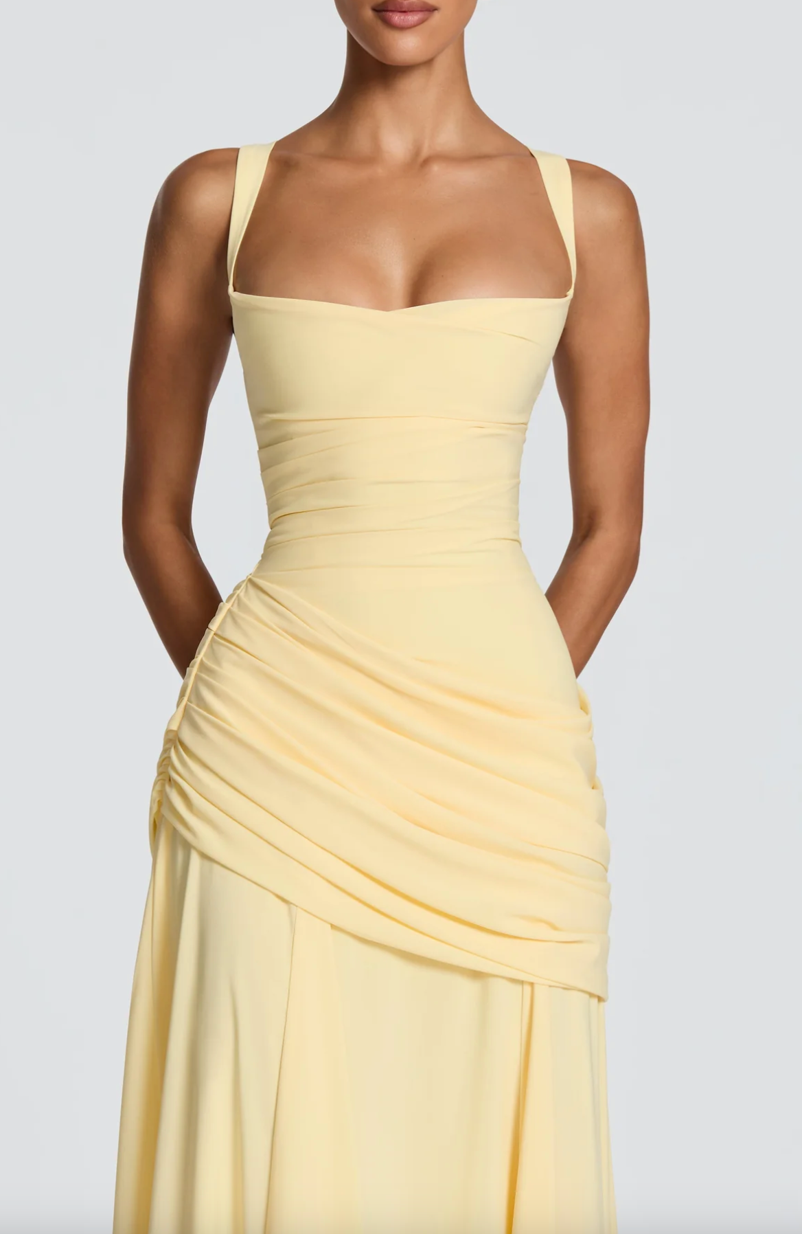 Odette Light