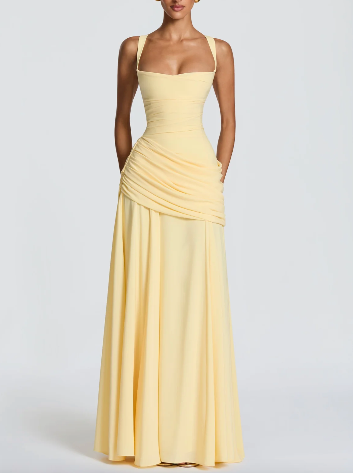 Odette Light