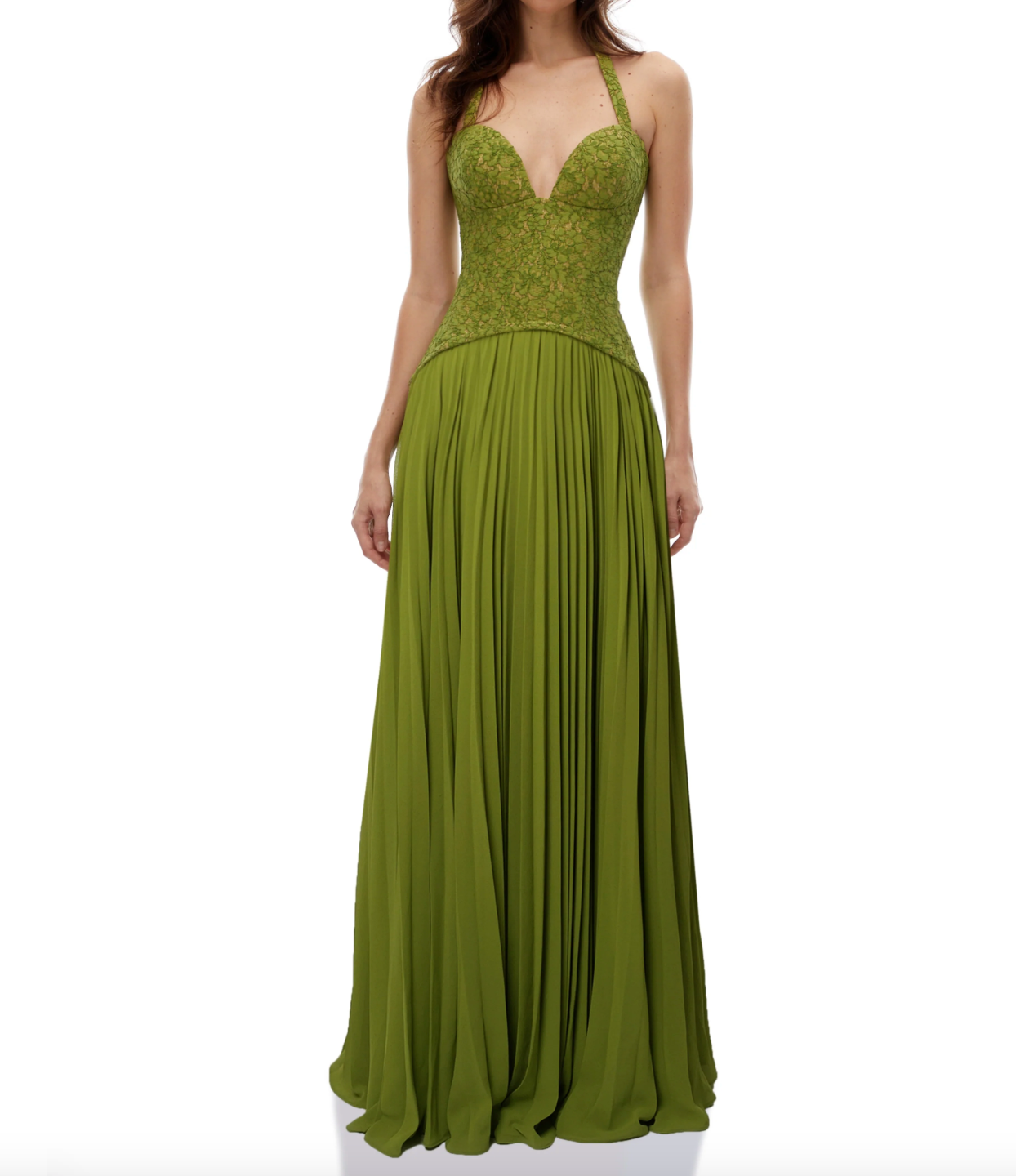 Lace Fiona