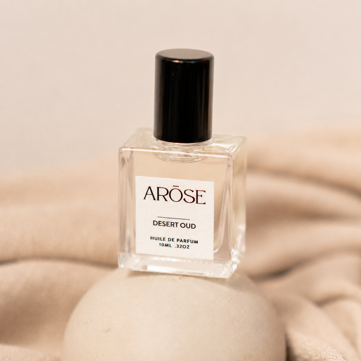 DESERT OUD