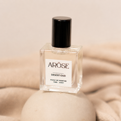 DESERT OUD