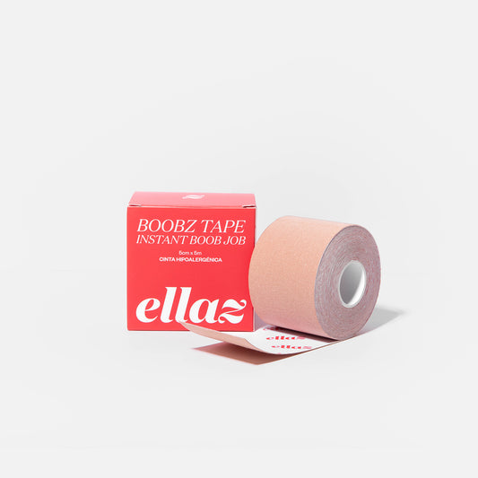 Boobz Tape Nude