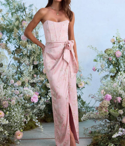 Pink Rose