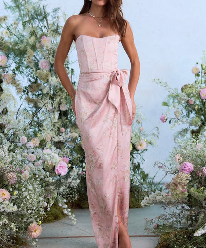 Pink Rose