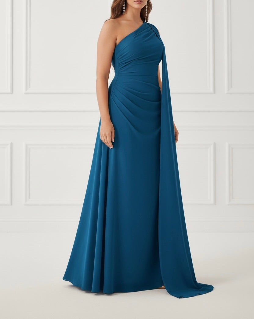 Blue Magnolia